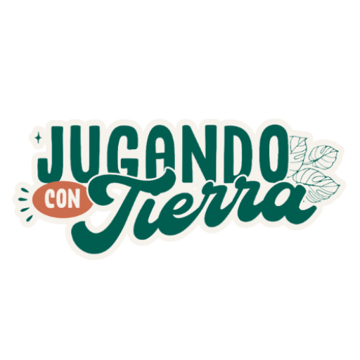 Jugando con Tierra